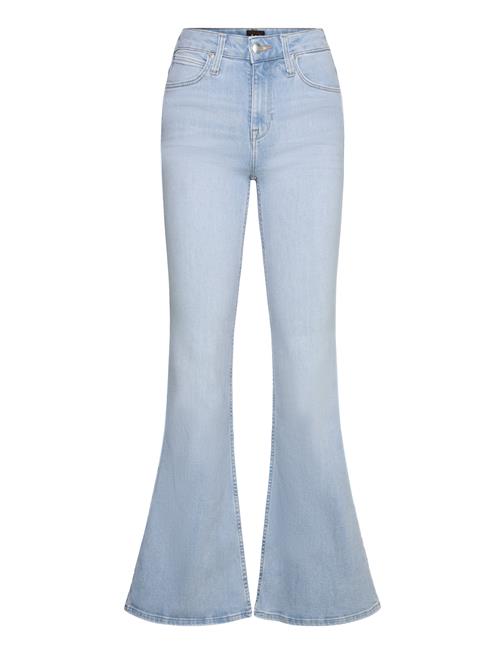 Se Breese Lee Jeans Blue ved Booztlet