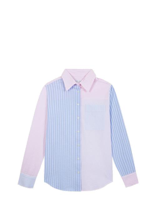 Loutil Shirt Maison Labiche Paris Pink