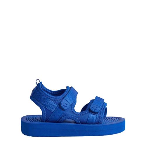 Molo Zola Slip-On Sandals Reef Blue 27 EU  Blå  27 EU  Unisex