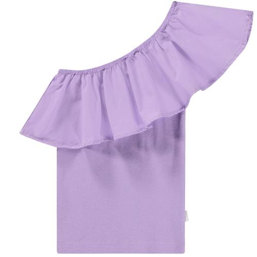 Molo Rebecca Sleeveless Top Violaceous 146/152 cm  Lilla  146/152 cm  kvinde