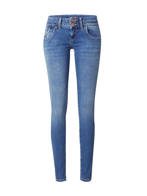 LTB Jeans  blue denim