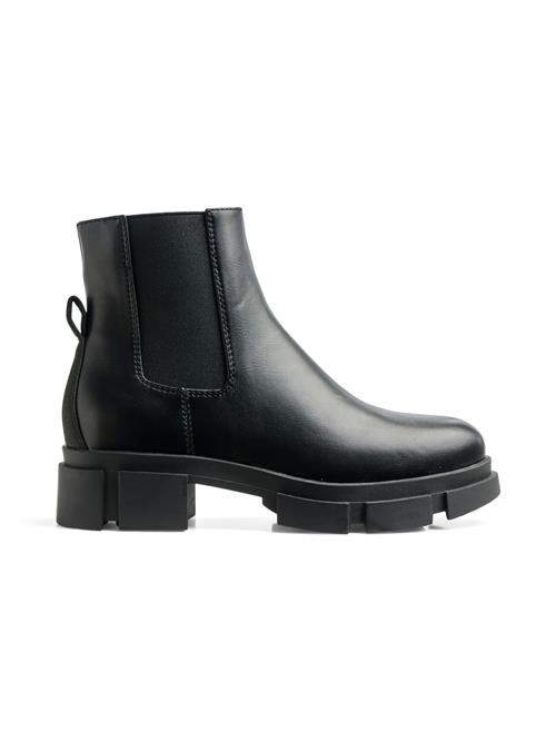 PIECES Chelsea Boots 'NADI'  sort