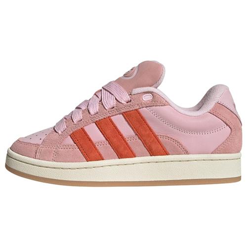 ADIDAS ORIGINALS Sneaker low 'Campus 00s'  hummer / lyserød / lys pink