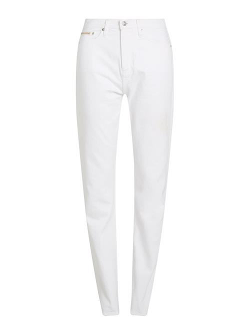 Se Calvin Klein Jeans Jeans 'AUTHENTIC'  white denim ved About You