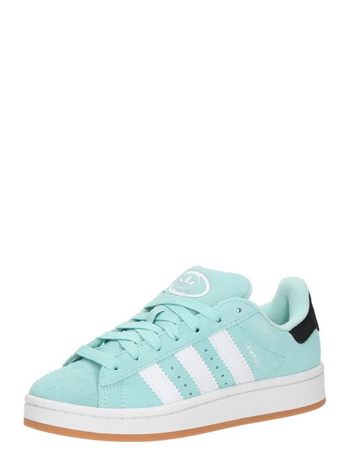 ADIDAS ORIGINALS Sneaker low ''CAMPUS 00s'  mint / hvid