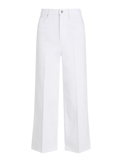 Se TOMMY HILFIGER Jeans  white denim ved About You