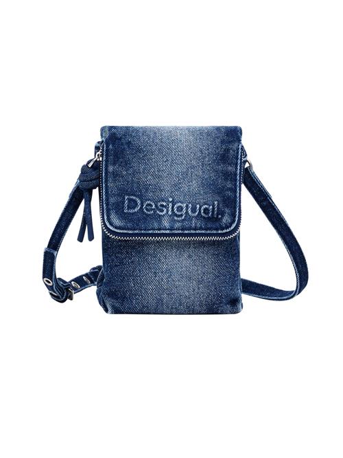 Se Desigual Skuldertaske  navy ved About You