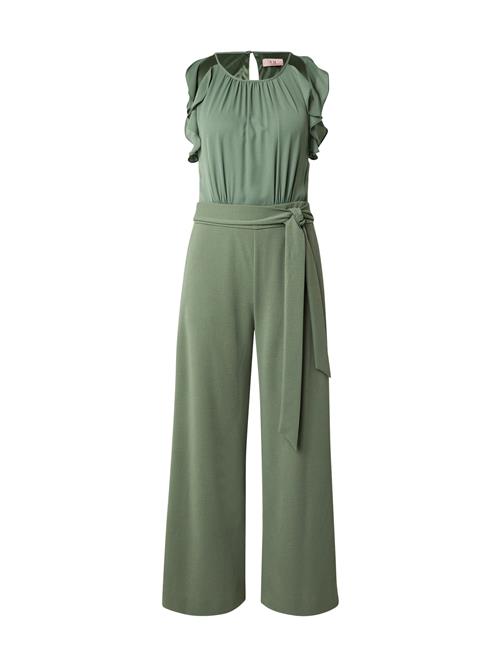 Vera Mont Jumpsuit  grøn