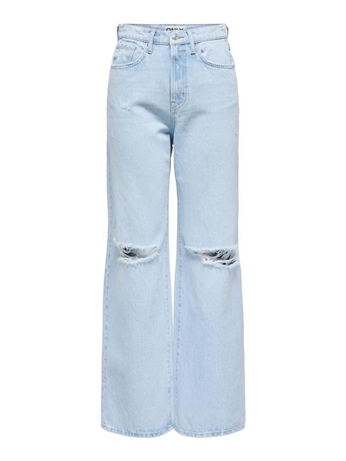 ONLY Jeans 'ONLHOPE'  lyseblå