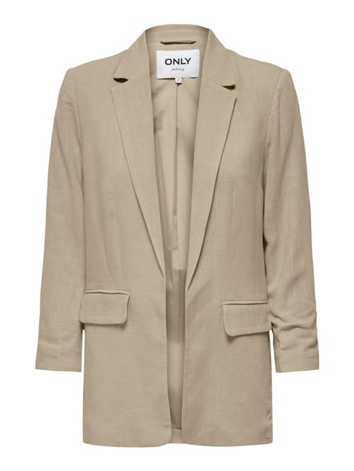 ONLY Blazer 'ONLSOLVI'  khaki