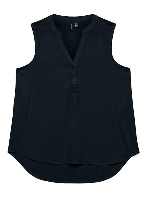 VERO MODA Bluse 'Bella'  sort