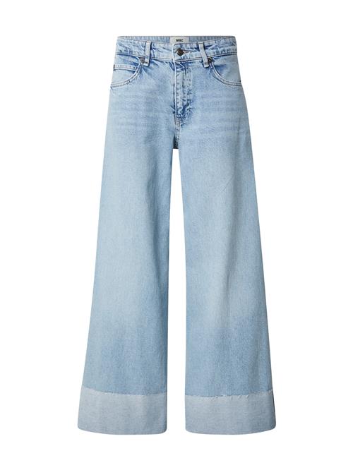 MAC Jeans 'NEVADA'  blue denim