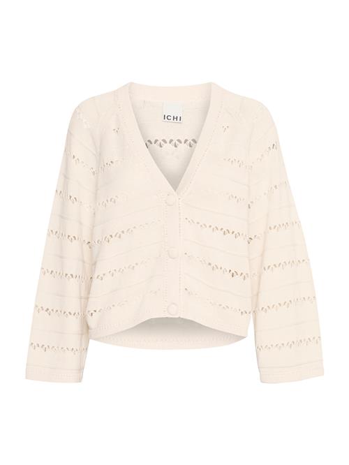 ICHI Cardigan 'IHLALUHA'  beige