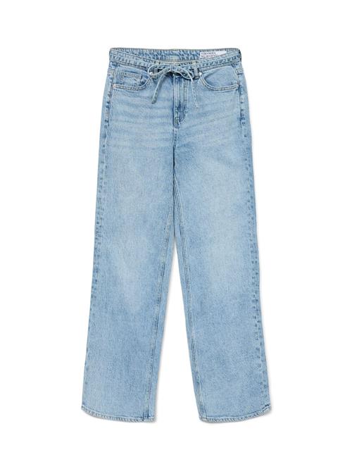 Se VERO MODA Jeans 'TESSA'  blå ved About You