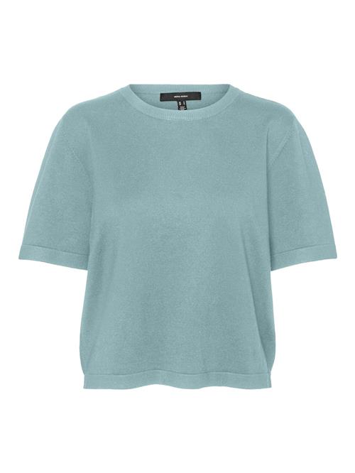 Se VERO MODA Pullover 'SILJE '  turkis ved About You