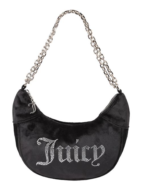 Se Juicy Couture Skuldertaske 'Kimberly'  sort ved About You