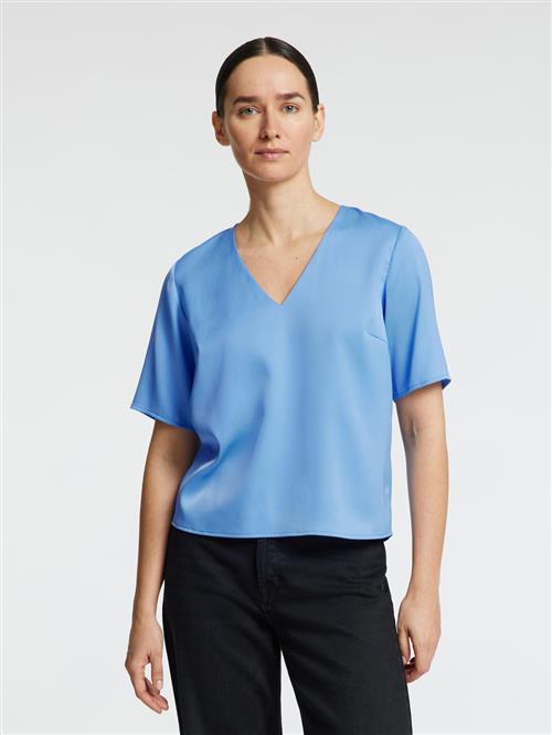 SELECTED FEMME Shirts  blå