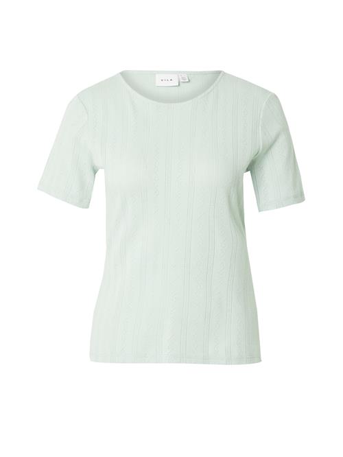 VILA Shirts 'VIKASSIE'  mint