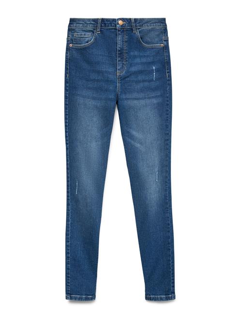 Se Vero Moda Petite Jeans 'VMSOF'  blue denim ved About You