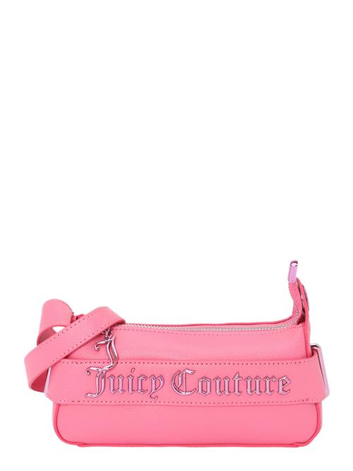 Juicy Couture Skuldertaske 'Jasmine'  pink / rosé