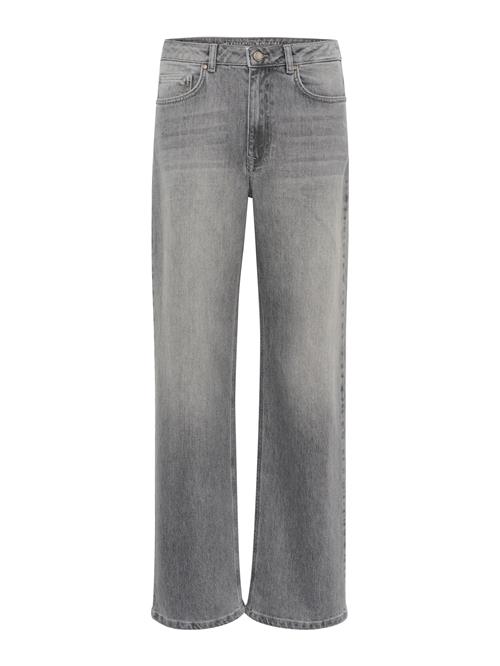 Se My Essential Wardrobe Jeans '35 THE LOUIS'  grey denim ved About You