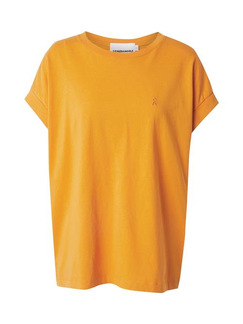 Se ARMEDANGELS Shirts 'IDAA'  orange ved About You