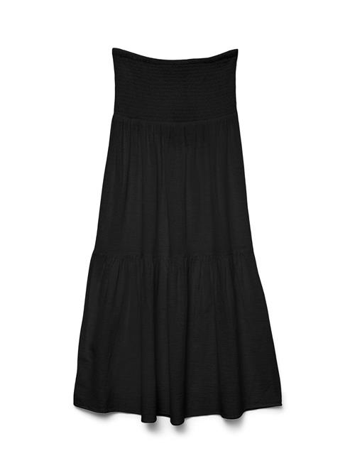 VERO MODA Nederdel 'PERNILLA'  sort