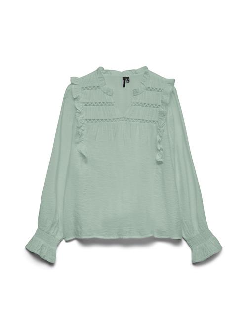 VERO MODA Overdel 'ELSIE'  mint