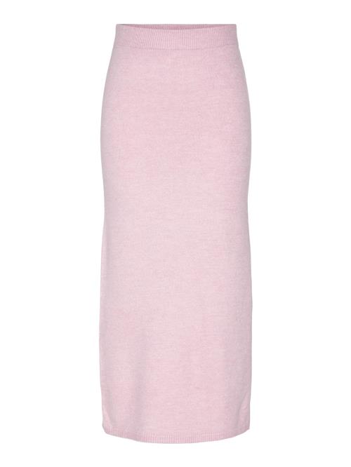 PIECES Nederdel 'MIKELA'  pink