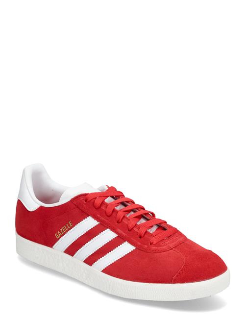 Adidas Gazelle Adidas Originals Red