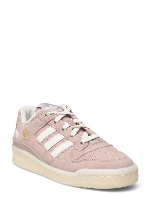 Forum Low Cl Adidas Originals Pink