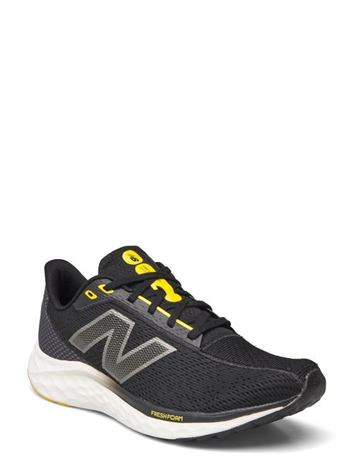 New Balance Freshfoam Arishi V4 New Balance Black