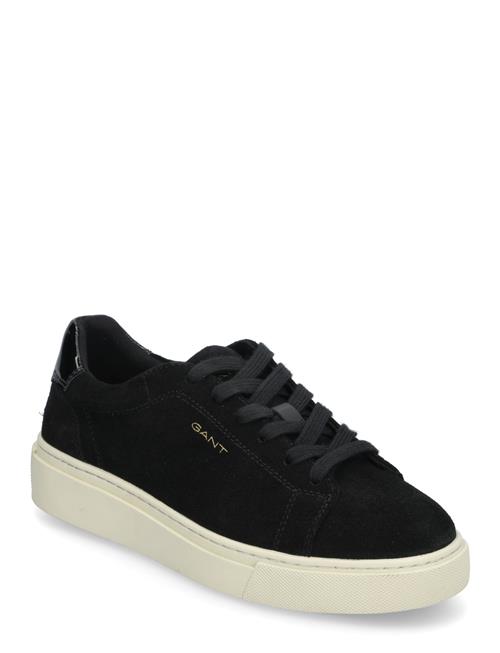 Se Julice Sneaker GANT Black ved Booztlet