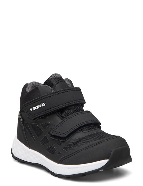 Veme Mid Gtx R Viking Black