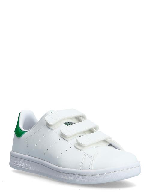 Stan Smith Cf C Adidas Originals White