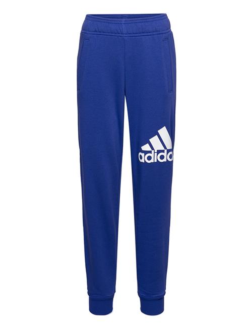 U Bl Pant Adidas Sportswear Blue