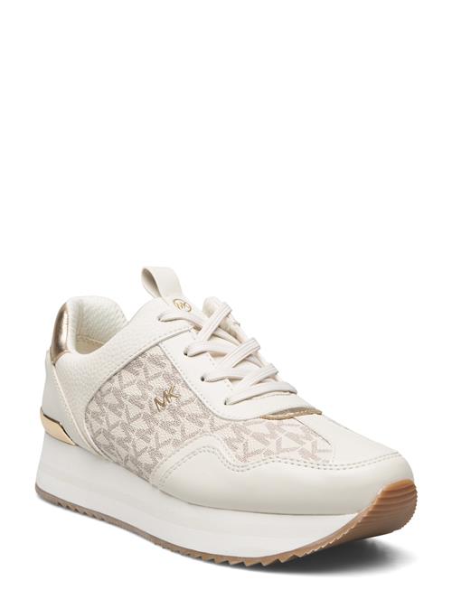 Se Raina Trainer Michael Kors Cream ved Booztlet