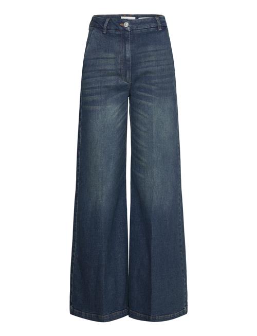 Trw-Ellen Pant Wash Riverside Tomorrow Blue