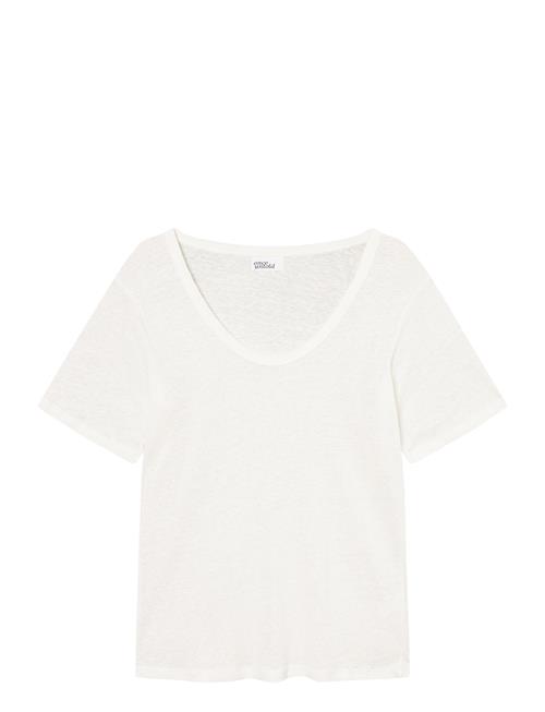 Breeze Tee Once Untold White