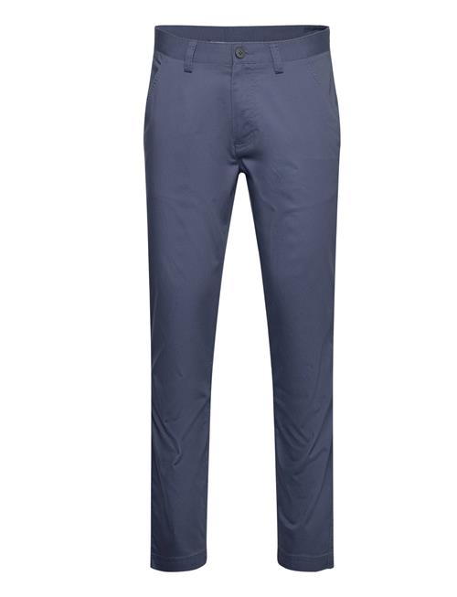 Weekend Chino Trouser Calvin Klein Golf Blue