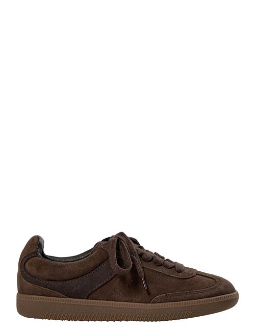 Se Stellasw Sneaker Sofie Schnoor Brown ved Booztlet