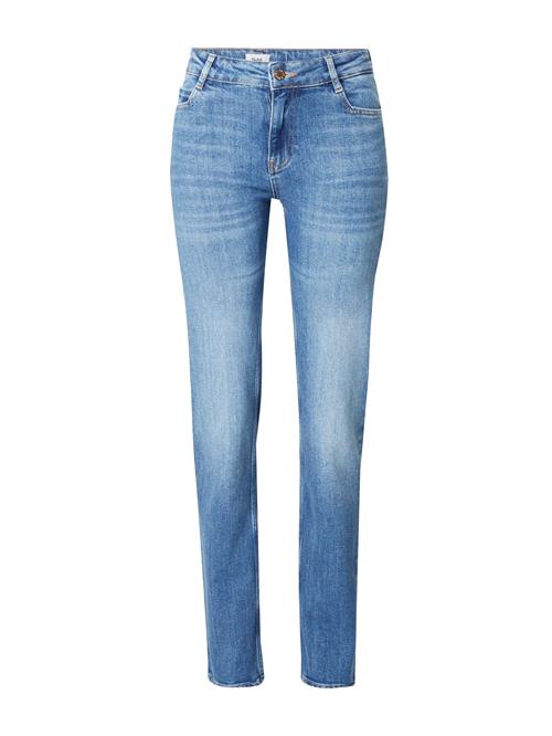 Se Twist & Tango Jeans 'Wendy'  blue denim ved About You