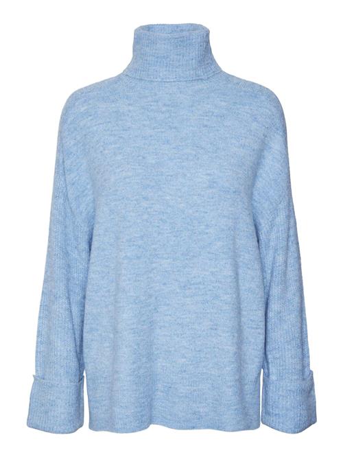 VERO MODA Pullover 'JUPITER'  blå