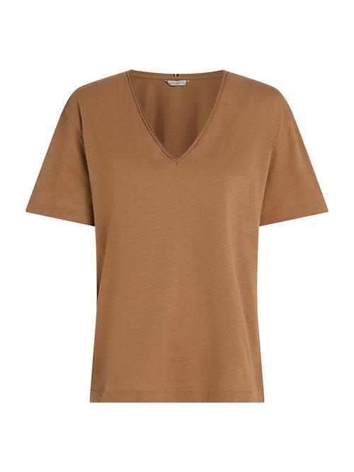 TOMMY HILFIGER Shirts  khaki