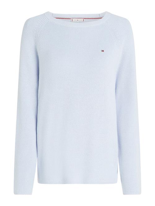 Se TOMMY HILFIGER Pullover  himmelblå ved About You