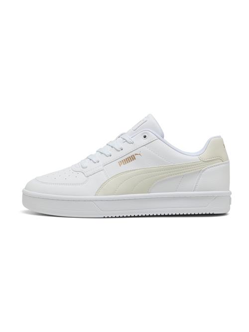 PUMA Sneaker low 'Caven 2.0'  creme / hvid