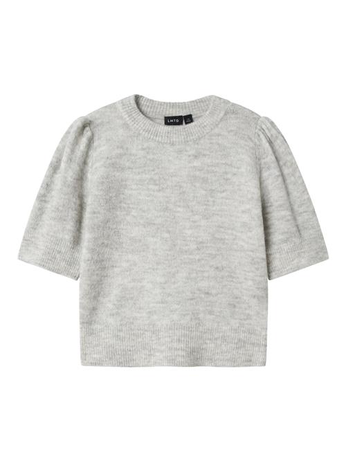 NAME IT Pullover  grå