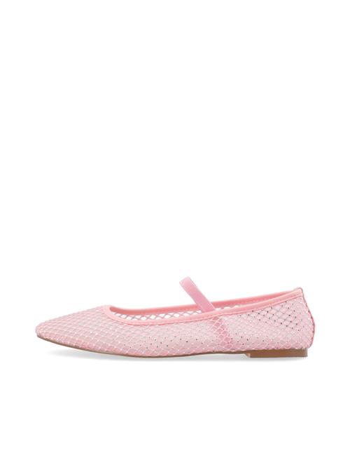 Se Bianco Ballerinasko 'LILJA '  pink ved About You