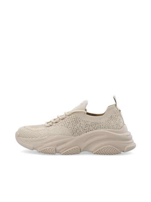 Bianco Sneaker low 'VEGAS'  nude