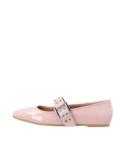 Se Bianco Ballerinasko 'ROSE'  pastelpink ved About You